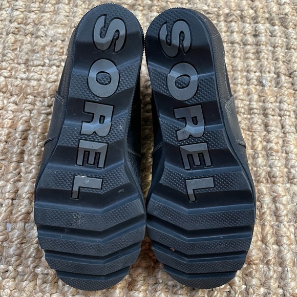 Sorel Joan of Arctic Wedge Chelsea pull on boot 9.5 - Picture 10 of 10